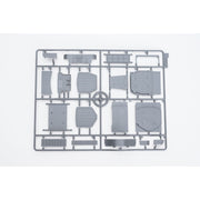 Very Fire BELBV350901DX 1/350 IJN Aircraft Carrier Taiho Deluxe Kit