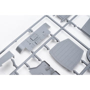 Very Fire BELBV350901DX 1/350 IJN Aircraft Carrier Taiho Deluxe Kit