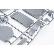 Very Fire BELBV350901DX 1/350 IJN Aircraft Carrier Taiho Deluxe Kit