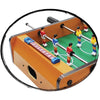 Carromco Mini Foosball Table Top Game