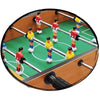 Carromco Mini Foosball Table Top Game