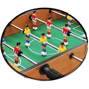 Carromco Mini Foosball Table Top Game