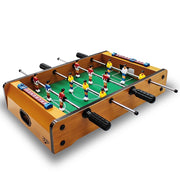 Carromco Mini Foosball Table Top Game