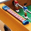 Carromco Mini Foosball Table Top Game
