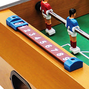 Carromco Mini Foosball Table Top Game