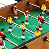 Carromco Mini Foosball Table Top Game