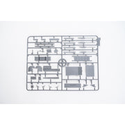 Very Fire BELBV350901DX 1/350 IJN Aircraft Carrier Taiho Deluxe Kit