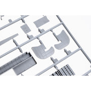 Very Fire BELBV350901DX 1/350 IJN Aircraft Carrier Taiho Deluxe Kit