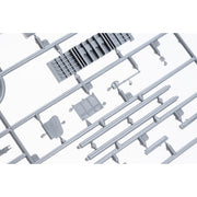 Very Fire BELBV350901DX 1/350 IJN Aircraft Carrier Taiho Deluxe Kit