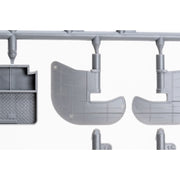 Very Fire BELBV350901DX 1/350 IJN Aircraft Carrier Taiho Deluxe Kit