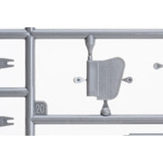 Very Fire BELBV350901DX 1/350 IJN Aircraft Carrier Taiho Deluxe Kit