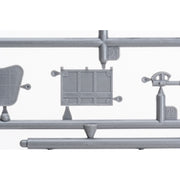 Very Fire BELBV350901DX 1/350 IJN Aircraft Carrier Taiho Deluxe Kit