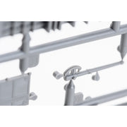 Very Fire BELBV350901DX 1/350 IJN Aircraft Carrier Taiho Deluxe Kit