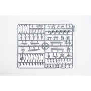 Very Fire BELBV350901DX 1/350 IJN Aircraft Carrier Taiho Deluxe Kit