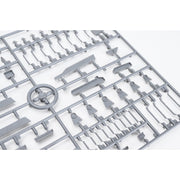 Very Fire BELBV350901DX 1/350 IJN Aircraft Carrier Taiho Deluxe Kit