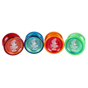 Duncan Yo Yo Intermediate Butterfly XT (Assorted Colours)