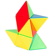 Duncan MonuMental Puzzle