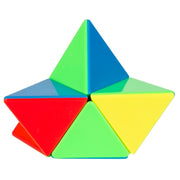 Duncan MonuMental Puzzle