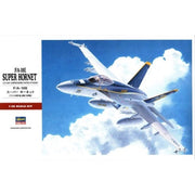 Hasegawa 07239 1/48 F/A-18E Super Hornet