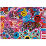 Journey of Something Budgabulla 1000pc Jigsaw Puzzle