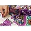 Journey of Something Budgabulla 1000pc Jigsaw Puzzle