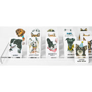 Journey of Something Guess the Doggy Game