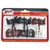 Atlas 0778 HO Cows and Horses | Metro Hobbies
