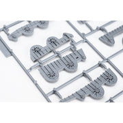 Very Fire BELBV350901DX 1/350 IJN Aircraft Carrier Taiho Deluxe Kit