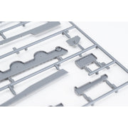 Very Fire BELBV350901DX 1/350 IJN Aircraft Carrier Taiho Deluxe Kit