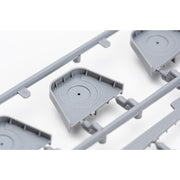 Very Fire BELBV350901DX 1/350 IJN Aircraft Carrier Taiho Deluxe Kit