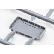 Very Fire BELBV350901DX 1/350 IJN Aircraft Carrier Taiho Deluxe Kit