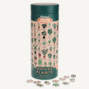 Ridleys House of Plants 1000pc Jigsaw Puzzle