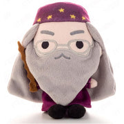 Harry Potter Plush Professor Dumbledore 20cm
