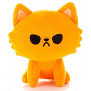 Harry Potter Plush Crookshanks 20cm