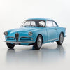 Kyosho 08957BL 1/18 Alfa Romeo Giulietta Sprint Blue