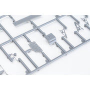 Very Fire BELBV350901DX 1/350 IJN Aircraft Carrier Taiho Deluxe Kit