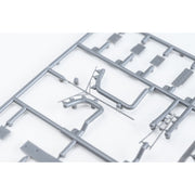 Very Fire BELBV350901DX 1/350 IJN Aircraft Carrier Taiho Deluxe Kit