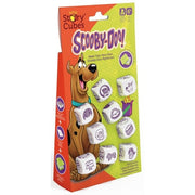Rorys Story Cubes Scooby Doo