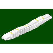 Trumpeter 09609 1/35 Russian T-72B1 with KTM-6 and Grating Armour