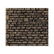 Metcalfe 0050 OO/HO Embossed Stonework x8 | Metro Hobbies
