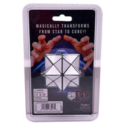 NASA Space Anomaly Magic Star