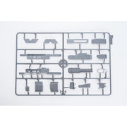 Very Fire BELBV350901DX 1/350 IJN Aircraft Carrier Taiho Deluxe Kit