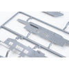 Very Fire BELBV350901DX 1/350 IJN Aircraft Carrier Taiho Deluxe Kit