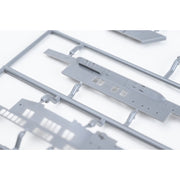 Very Fire BELBV350901DX 1/350 IJN Aircraft Carrier Taiho Deluxe Kit