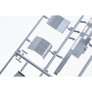 Very Fire BELBV350901DX 1/350 IJN Aircraft Carrier Taiho Deluxe Kit