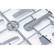 Very Fire BELBV350901DX 1/350 IJN Aircraft Carrier Taiho Deluxe Kit