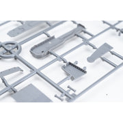 Very Fire BELBV350901DX 1/350 IJN Aircraft Carrier Taiho Deluxe Kit