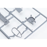 Very Fire BELBV350901DX 1/350 IJN Aircraft Carrier Taiho Deluxe Kit