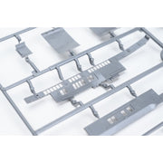 Very Fire BELBV350901DX 1/350 IJN Aircraft Carrier Taiho Deluxe Kit