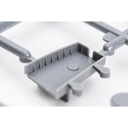 Very Fire BELBV350901DX 1/350 IJN Aircraft Carrier Taiho Deluxe Kit